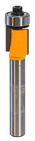Фреза Энкор 46162 кромочная прямая ф12,7х13 мм хвостовик. 8 мм от Водопад  фото 1