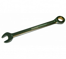 Ключ с трещоткой Skrab 44313, 10 мм от Водопад  фото 3