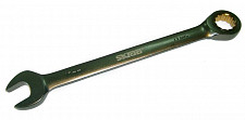 Ключ с трещоткой Skrab 44310, 72 зуба 10 мм от Водопад  фото 1