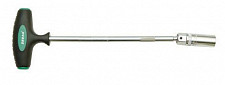 Ключ свечной Skrab 44416 16 мм от Водопад  фото 1