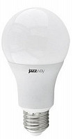 Лампа светодиодная JazzWay PLED-SP, 5019669, 20 Вт, A65 4000 К, нейтральный белый, E 27 от Водопад  фото 1