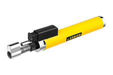 Газовая горелка-карандаш Stayer MB100 55560 с пъезоподжигом 1100°С от Водопад  фото 1