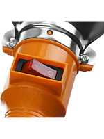 Переносной светильник Stayer MAXLight 56061 с выключателем 5 м 60 Вт от Водопад  фото 3