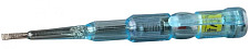 Тестер напряжения Светозар SV-45201-18 70-600В 140 мм 9 в 1 от Водопад  фото 1
