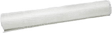 Сетка армировочная стеклотканевая Зубр 1245-050-10, штукатурная, 5х5 мм, 50см х 10м от Водопад  фото 1