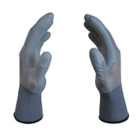 Перчатки Scaffa PU1850T-GR, размер 9 от Водопад  фото 3