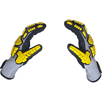 Перчатки Scaffa DY1350AC-H6 размер 8 от Водопад  фото 3