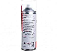 Очиститель печатных плат Rexant Flux Off, 85-0003, 400 мл, аэрозоль от Водопад  фото 5