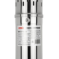 Cкважинный насос Jemix ВН-3-110-32 винтовой от Водопад  фото 2