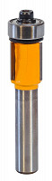 Фреза Энкор 46190 кромочная прямая ф12,7х13 мм хвостовик. 8 мм от Водопад  фото 1