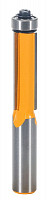 Фреза Энкор 10653 кромочная прямая ф12,7х38 мм хвостовик 12 мм от Водопад  фото 1
