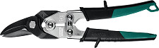 Правые ножницы по металлу Kraftool Grand 2324-R_z02 260 мм от Водопад  фото 1