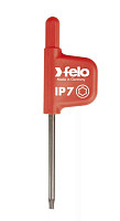 Ключ Felo 34910550 флажковый IP5х33, упаковка 3шт от Водопад  фото 1