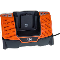 Зарядное устройство AEG 4932464542 от Водопад  фото 2