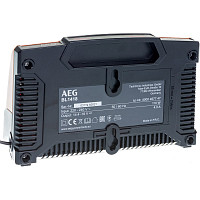 Зарядное устройство AEG 4932464542 от Водопад  фото 4