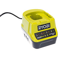Зарядное устройство Ryobi ONE+ RC18120 от Водопад  фото 2