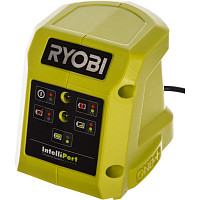 Зарядное устройство Ryobi RC18-115 от Водопад  фото 1