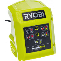 Зарядное устройство Ryobi RC18-115 от Водопад  фото 4