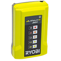 Зарядное устройство Ryobi RY36C17A от Водопад  фото 2