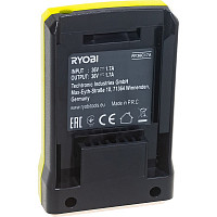 Зарядное устройство Ryobi RY36C17A от Водопад  фото 3