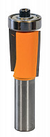 Фреза Энкор 46168 кромочная прямая ф19х25,4 мм хвостовик. 12 мм от Водопад  фото 1
