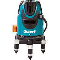 Лазерный уровень Bort BLN-15-K 98296808 от Водопад  фото 1