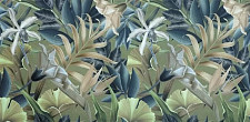 Керамогранит Infinity Ceramica Tropical Beige High Glossy 60 x 120 (кв.м.) от Водопад  фото 1