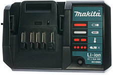 Устройство зарядное Makita 193375, 14.4-18В, 1.5Ач Li-ion, DC18WA, G-battery от Водопад  фото 2