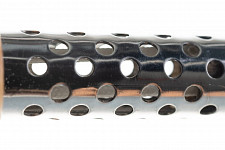Паяльник Mos 60468М деревянная ручка 60 Вт от Водопад  фото 2