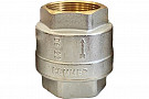 Клапан обратный Rommer RVC-0001-000020 3/4&quot; пружинный муфтовый с металлическим седлом