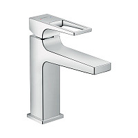 Смеситель для раковины Hansgrohe Metropol 74507000 с донным клапаном, хром от Водопад  фото 1