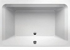 Акриловая ванна Riho Castello B064001005 180х120 от Водопад  фото 1