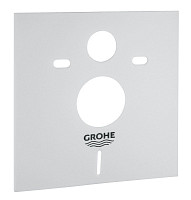 Комплект звукоизоляции для систем инсталляции Grohe 37131000 от Водопад  фото 1