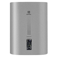 Водонагреватель Electrolux EWH-30 Centurio IQ 3.0 НС-1449183 Silver 30л Wi-Fi 0.7-1.3-2 кВт от Водопад  фото 2