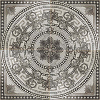 Керамическая плитка Ape Ceramica Roseton Noor Pearl 60 х 60 (ШТ) от Водопад  фото 1