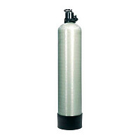 Комплект фильтра Гейзер 36195 5mn-3/4  корпус 08х44 Canature (ручной клапан) от Водопад  фото 1