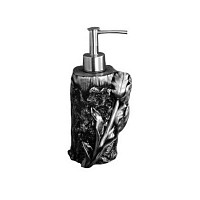 Дозатор мыла Art&Max Tulip AM-0082A-T серебро от Водопад  фото 1