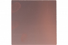 Стеклотекстолит Rexant 09-4038 2-сторонний 100x100x1.5 мм 35/35 (35 мкм) от Водопад  фото 1