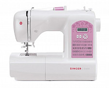 Швейная машина STARLET 6699 SINGER от Водопад  фото 1