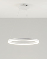 Люстра светодиодная подвесная Moderli V1752-PL Bona LED*38W от Водопад  фото 3