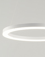 Люстра светодиодная подвесная Moderli V1752-PL Bona LED*38W от Водопад  фото 4