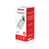 Муляж камеры Rexant 45-0240 уличный, цилиндрический, белый от Водопад  фото 2