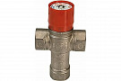 Клапан смесительный термостатический Giacomini R156 R156X004 3/4&quot; ВР (от 35 C* до 60 С*)