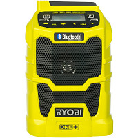 Радио Ryobi ONE+ R18R-0 от Водопад  фото 2