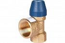 Клапан предохранительный Stout SVS-0030-008020 3/4&quot;х1&quot;, для систем водоснабжения 8 бар (производство OR)