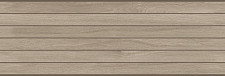 Керамическая плитка Benadresa Nobile Listone Greige Rect 33,3 х 100 (кв.м.) от Водопад  фото 1