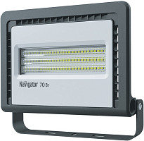 Прожектор Navigator NFL-01-70-4K-LED 14147 светодиодный от Водопад  фото 1
