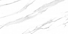 Керамогранит Itc Luna White Carving 60 x 120 (кв.м.) от Водопад  фото 1