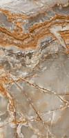 Керамогранит Itc Riyadh Onyx High Glossy 60 x 120 (кв.м.) от Водопад  фото 1