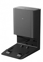 Автоматическая станция самоочистки для MI Robot Vacuum-Mop2 XIAOMI ULTRA 14.4 Capacity 0.55 л Noise 72 дБ черный / оранжевый Weight 4.15 кг BHR5196EU от Водопад  фото 1
